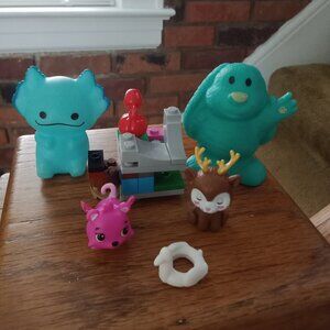 Small Toy Assortment